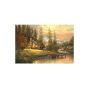A Peaceful Retreat Skin For Apple Ipad Mini 6th Gen