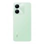 Realme Note 60x, 64GB, 3GB RAM, 4G LTE, Dual SIM, Wilderness Green - Middle East Version