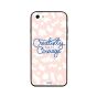 Creativity Takes Courage Printed Back Cover for Apple iPhone 5