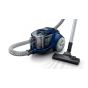 Philips PowerPro Compact Bagless Vacuum Cleaner, 1700 Watt, Blue - FC8471/61