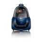 Philips PowerPro Compact Bagless Vacuum Cleaner, 1700 Watt, Blue - FC8471/61