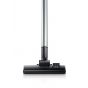 Philips PowerPro Compact Bagless Vacuum Cleaner, 1700 Watt, Blue - FC8471/61