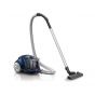 Philips PowerPro Compact Bagless Vacuum Cleaner, 1700 Watt, Blue - FC8471/61
