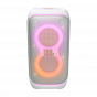 JBL PartyBox Stage 320 Bluetooth Speaker - White