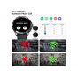 Kieslect Actor Smart Watch - Black