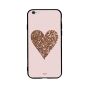Sparkling Love Printed Back Cover for Apple iPhone 6S Plus