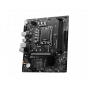 MSI Pro H610M-E Intel H610, LGA 1700, mATX Motherboard, DDR5, RTL8111H LAN