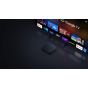 Xiaomi Mi Box S 2nd Gen Streaming Media Player with Google TV, 8GB, 4K - Black