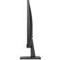 شاشة اتش بي 23,8 بوصة LED، دقة FHD، اسود - V241ib