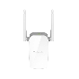 D-Link N300 Wi-Fi Range Extender, White - DAP-1325