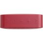 JBL Go Essential Bluetooth Speaker, Red - JBLGOESRED