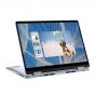 Dell Inspiron 14-7440 2 in 1 Laptop, Intel Core i7-150U, 1TB SSD, 16GB RAM, 14 Inch  FHD Touch IPS 60Hz Display, Intel UHD Graphics, Windows 11 - Silver