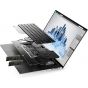 Dell Precision 5560 Laptop, Intel Core i9-11950H, 1TB SSD, 64GB RAM, 15.6 Inch UHD+, AMD RTX A2000 Graphics, Windows 10 Pro - Grey (Pre-Owned), Grade A, 6 Months Warranty