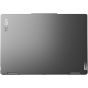 Lenovo Yoga 7 2-in-1 Convertible Laptop, Intel Core i7-1355U, 512GB SSD, 16 GB RAM, 14 Inch, 2.2K IPS 300nits 10-point MultiTouch, Intel Iris Xe Graphics, Windows 11, ‎Storm Grey