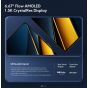 Xiaomi Poco X6 Pro, 512GB, 12GB RAM, 5G, Dual SIM - Grey