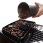 ماكينة اسبريسو ديلونجي ماجنيفيكا  ستارت، 1 كوب، 1450 وات، اسود وفضي - ECAM22080S