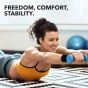 Anker Soundcore Sport X20 Earbuds, White - A3968H21