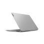 Lenovo ThinkBook 15 G2 Laptop, Intel Core I7-1165G7, 256GB SSD, 8GB RAM, 15.6 Inch, FHD Display, NVIDIA GeForce MX450 2GB, Dos, Grey - 20VE000XAK with CompuScience Backpackb Laptop Bag, 15.6 Inch - Grey