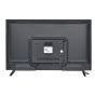 ELC 32 Inch HD LED TV - 32N24 with Wall mount