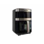 Arion Digital Air Fryer, 10 Liters, 1900Watt, Black - AR-9500AFDW