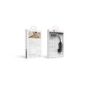 Adam Elements ILinio Lightning to Aux Charging Adapter - Black