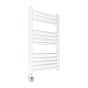 Purity Electric Radiator, 50x110CM, 750W - White