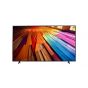 LG 50 Inch 4K UHD Smart LED TV with Built in Receiver - 50UT80006LA