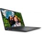 Dell Inspiron 3520 Laptop, Intel Core i7-1255U, 512GB SSD, 8GB RAM, 15.6 Inches, FHD 120Hz Display, Intel UHD Graphics, Windows 11 - Black