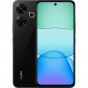 Xiaomi Redmi 13, 256GB, 8GB RAM, 4G LTE, Dual SIM - Black with Redmi Watch 5 Active, 2.0 Inch - Black Strap and Silver Case