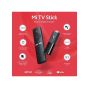Xiaomi Mi Android TV Stick with Built-in Chromecast - Black