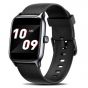 Oraimo EW1 Smart Watch, 1.3 Inch TFT Display - Black