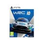 WRC 10 International Version for PlayStation 5