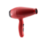 Babyliss Pro-Fashion Hair Dryer, 2000 Watt, Red - 6604RPE