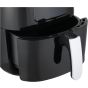 Enzo Air Fryer, 5 liters, 3000 Watt, Black - ITA50077