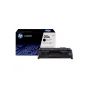 Hp 05A LaserJet Toner Cartridge, Black - CE505A
