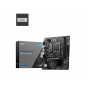 MSI Pro H610M-E Intel H610, LGA 1700, mATX Motherboard, DDR5, RTL8111H LAN