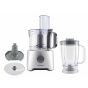 Kenwood Food Processor, 800 Watt, Silver - FDP301S