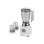 Tornado Blender with 2 Mills, 400 Watt, Gray  - BL400-2-GRAY