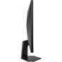 AOC 27 Inch FHD IPS  Flat Gaming  Monitor, 180Hz, Black - 27G4E