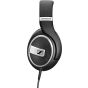 Sennheiser HD 599 Special Edition, Open Circum-Aricular Headphones, Black [Amazon Exclusive]