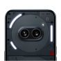 Nothing Phone 2A, 256GB, 12GB RAM, 4G LTE, Dual SIM - Black
