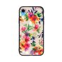 Colorful Splash Printed Back Cover for Apple iPhone XR