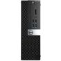 Dell Optiplex 5040 Tower PC, Intel Core i5-6500, 128 GB SSD, 8 GB RAM, Intel HD Graphics, DOS - Black