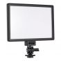 Viltrox Bi-Color LED Video Light, Black - L116T