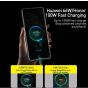 Baseus Crystal Shine Series CW-FXP USB-A to USB-C Charging and Data Cable, 1.2 Meters, Black - CAJY000401