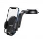 UGREEN Car Phone Holder, Black - LP405