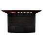 Msi GF63 Thin 10SC Laptop, Intel Core I7-10750H, 15.6 Inch FHD, 1TB HDD and 256GB SSD, 8GB RAM, NVIDIA GeForce GTX1650 4GB, FREEDOS - Black