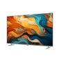 Haier 65 Inch 4K UHD Smart QLED TV with Built-in Receiver - H65S80EU