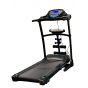 Matrix  Treadmill, 125 Kg, Black- 39m