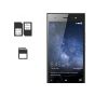 Infinix Zero3 X552 Dual Sim,16GB, 4G, LTE - Gray